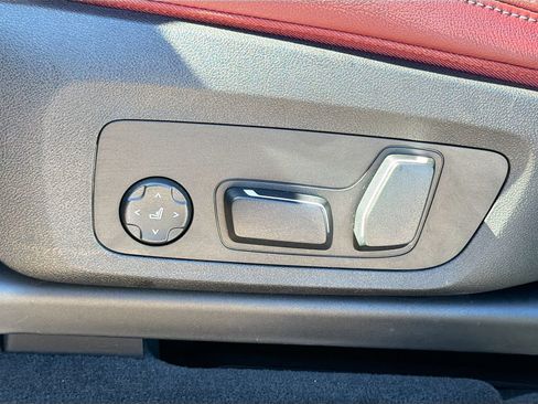 Certified 2024 BMW X3 sDrive30i w/ Convenience Package image 26