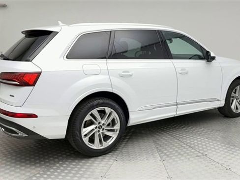 Certified 2022 Audi Q7 2.0T Premium Plus w/ Premium Plus Package image 2