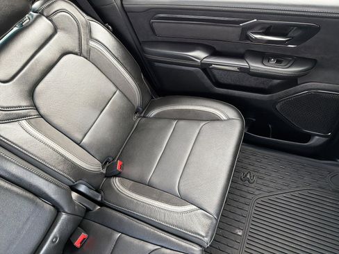 Used 2025 RAM 1500 RHO w/ Bed Utility Group AWD/4WD image 15