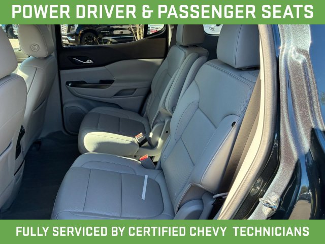 Used 2020 GMC Acadia SLT w/ Premium Package FWD image 19