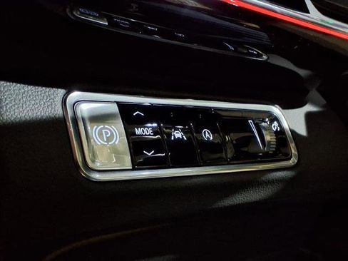 New 2026 Buick Envision Preferred image 16