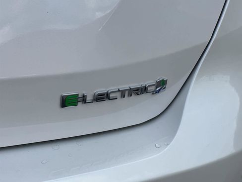 Used 2015 Ford Focus Electric Hatchback image 7