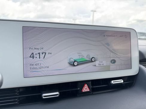 Used 2024 Hyundai Ioniq 5 SEL RWD image 17