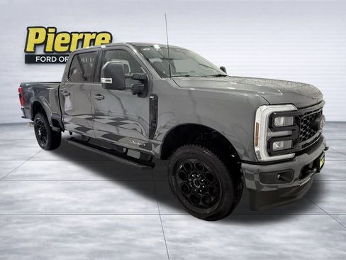New 2026 Ford F250 XLT w/ XLT Premium Package image 6