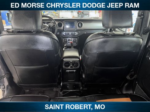 Used 2018 Jeep Wrangler Unlimited Sport S image 32