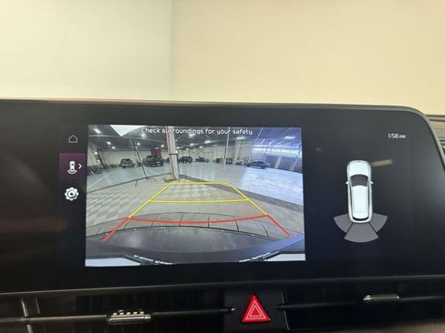 Used 2023 Kia Sportage X-Line w/ X-Line Premium Package image 25