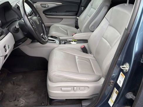 Used 2016 Honda Pilot EX-L image 5