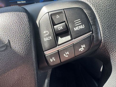 Used 2025 Ford Bronco Sport Big Bend AWD/4WD image 21