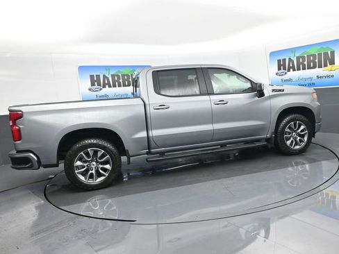 New 2026 Chevrolet Silverado 1500 RST w/ Safety Package image 6