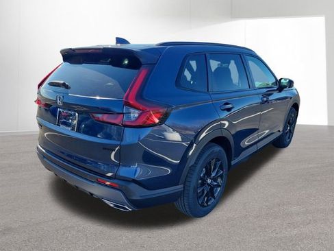 New 2026 Honda CR-V Sport-L image 13
