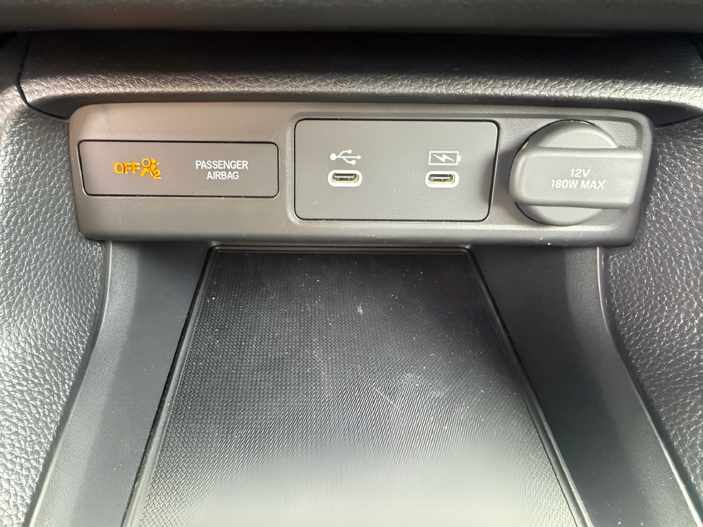 Certified 2026 Honda Civic Sport image 28