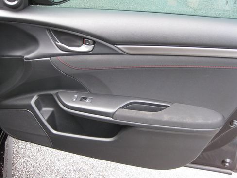 Used 2020 Honda Civic Si image 36