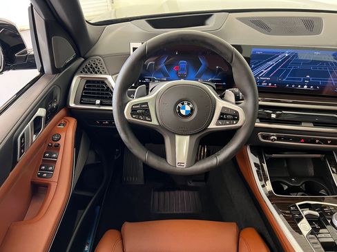 New 2026 BMW X5 sDrive40i w/ M Sport Package RWD image 24