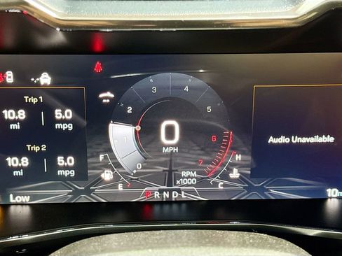 New 2026 GMC Canyon Elevation w/ Convenience Package image 12