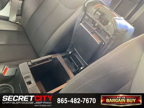 Used 2014 Jeep Wrangler Unlimited Sport image 22