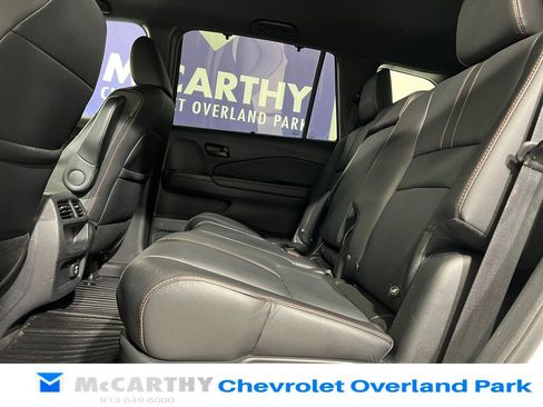 Used 2022 Honda Passport TrailSport image 29