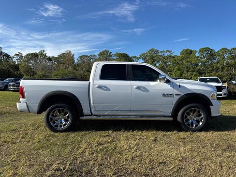 Used 2018 RAM 1500 Limited image 2