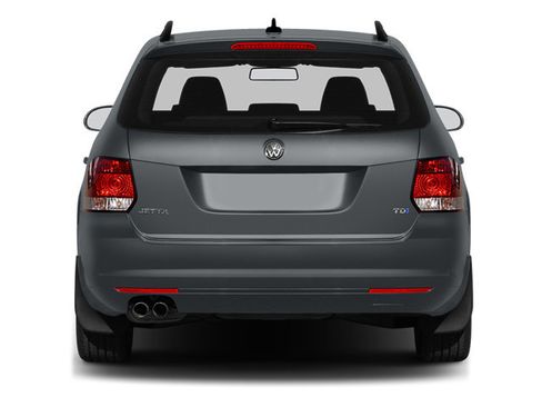 Used 2013 Volkswagen Jetta S FWD image 5