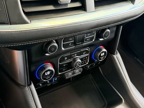 Used 2023 Chevrolet Tahoe Premier RWD image 20