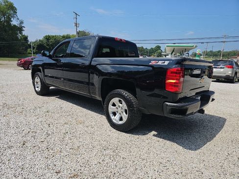 Used 2016 Chevrolet Silverado 1500 LT w/ All Star Edition image 5