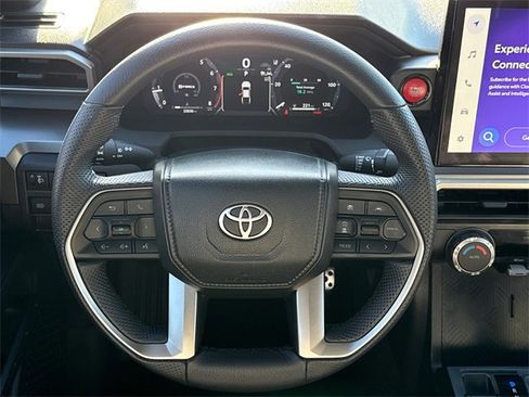 Used 2024 Toyota Tacoma TRD Sport image 14