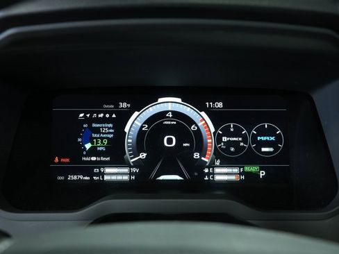 Used 2023 Toyota Sequoia TRD Pro image 25