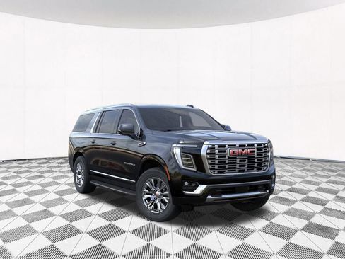 New 2026 GMC Yukon XL Denali image 8