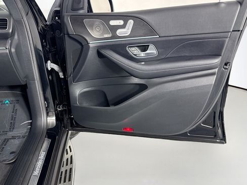 Certified 2023 Mercedes-Benz GLE 350 image 25