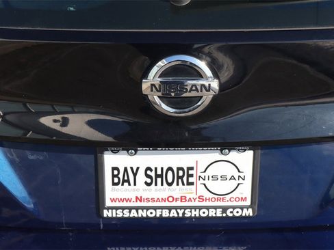 Certified 2022 Nissan Leaf S Plus image 25