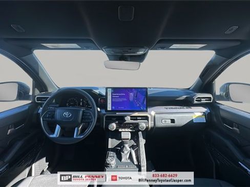 New 2026 Toyota Tacoma TRD Off-Road image 10