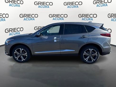 New 2026 Acura RDX SH-AWD w/ Technology Package image 8