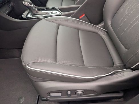 New 2026 Buick Encore GX Avenir w/ Avenir Technology Package image 23