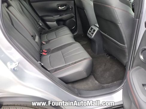 Used 2025 Acura ADX A-Spec image 17