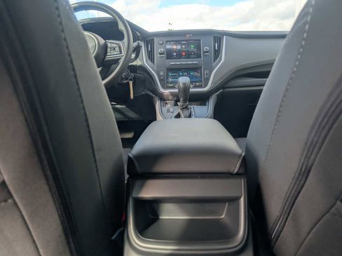 Used 2025 Subaru Outback w/ Popular Package #1A image 18