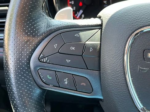 Used 2023 Dodge Durango GT RWD image 18