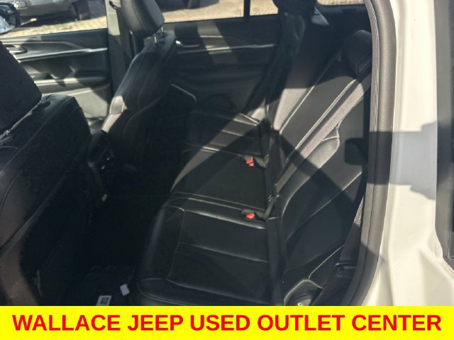Used 2024 Jeep Grand Cherokee Limited 4xe AWD/4WD image 13