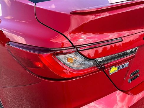 Used 2026 Toyota Camry SE w/ Convenience Package AWD/4WD image 34