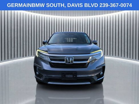 Used 2019 Honda Pilot Touring image 10