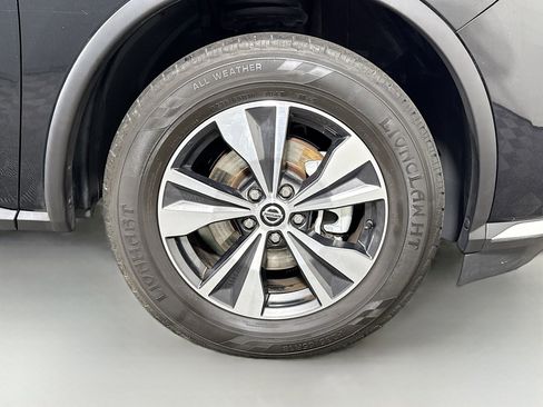 Used 2021 Nissan Murano SV FWD image 32