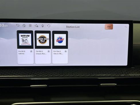 Used 2025 Genesis GV80 3.5T e-SC image 20