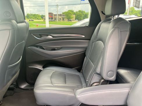Used 2021 Buick Enclave Premium w/ Sun and Sites Package AWD/4WD image 40