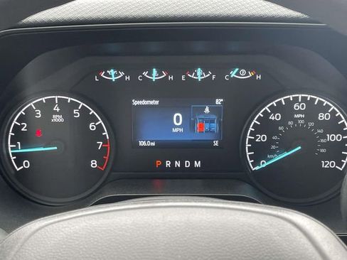 New 2026 Ford F150 XL image 16