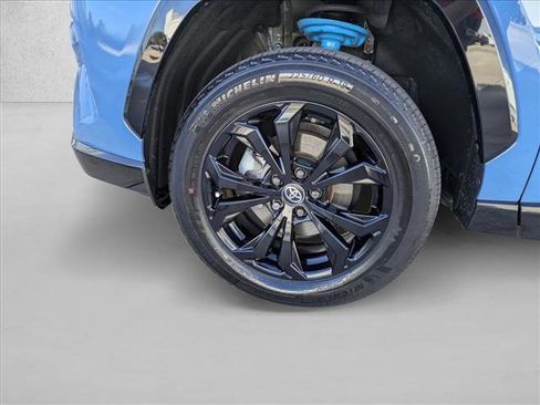 Used 2023 Toyota RAV4 XSE image 24