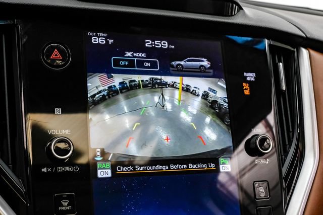 Used 2020 Subaru Outback Touring XT AWD/4WD image 30