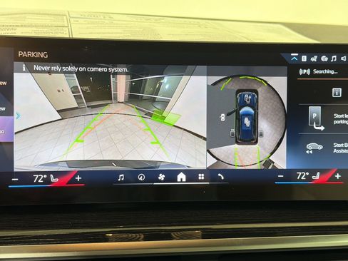 New 2026 BMW X5 xDrive50e image 32