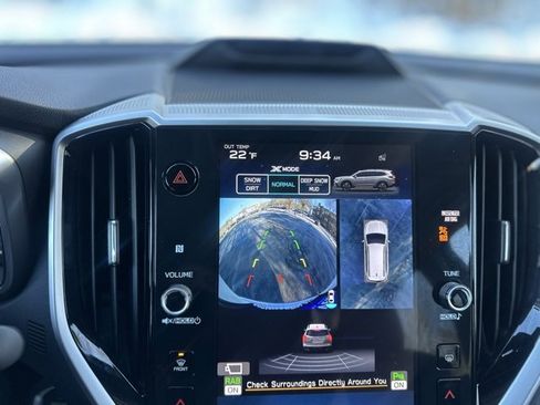 Used 2023 Subaru Ascent Touring image 11