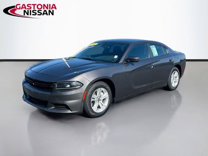 Used 2022 Dodge Charger SXT