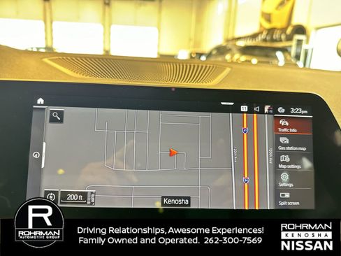 Used 2022 BMW M440i xDrive Gran Coupe w/ Premium Package image 7