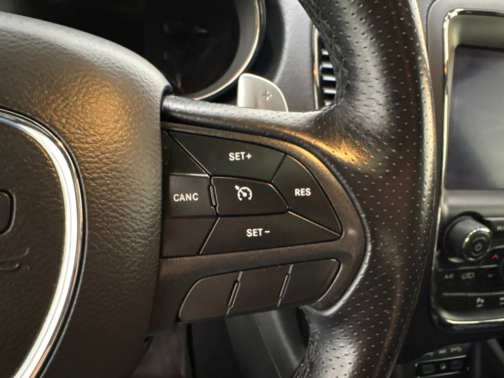 Used 2020 Dodge Durango R/T w/ Blacktop Package AWD/4WD image 23