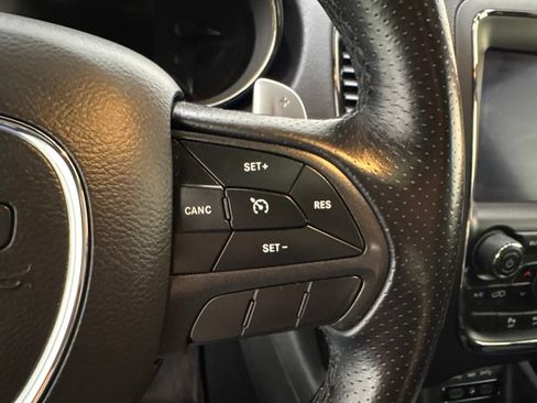 Used 2020 Dodge Durango R/T w/ Blacktop Package AWD/4WD image 23